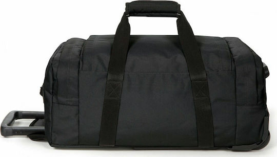 Eastpak Sack Voyage 41lt Black with Wheels Fabric L55cm