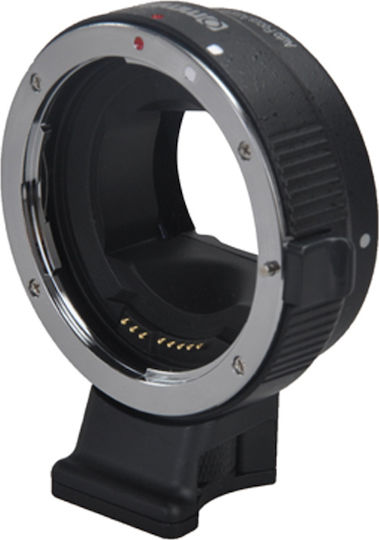 Commlite CM-ENF-E1-PRO Objektivadapter