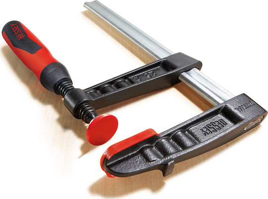 Bessey TG-2K Σφιγκτήρας Τύπου "F" με Μέγιστο Άνοιγμα 160mm
