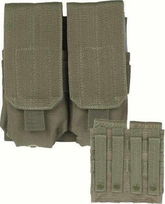 Mil-Tec M4/M16 Gürtelholster für Lader 13496601