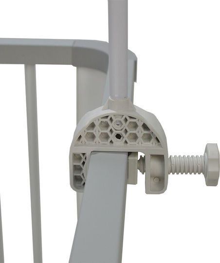 Bebe Stars Mosquito Net Stand White 0-025