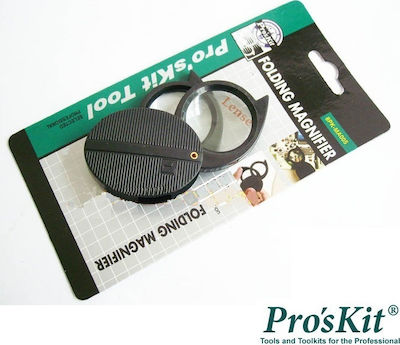 Proskit 8PK-MA005 Magnifying Lense 25mm (5x-10x)