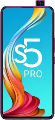 Infinix S5 Pro (64GB) Violet