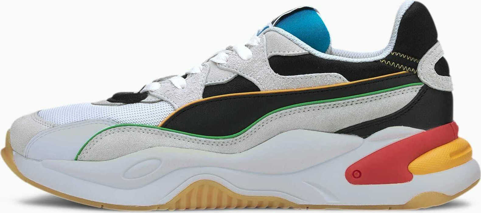 puma ra 2k