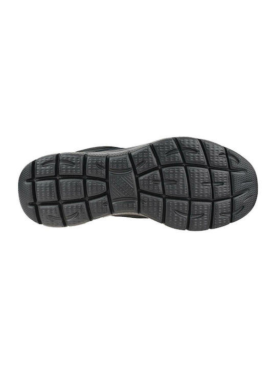 Summits South Rim Herren Sportschuhe Laufen Schwarz