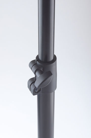 Konig & Meyer 11940 Αναλόγιο Ορχήστρας Ύψους 67-120cm Μαύρο 11940-000-55