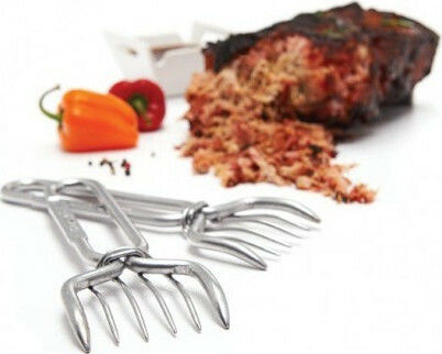 Broil King Metallic Meat Fork