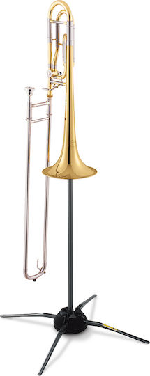 Hercules DS420B Stand Floor for Wind In­stru­ments