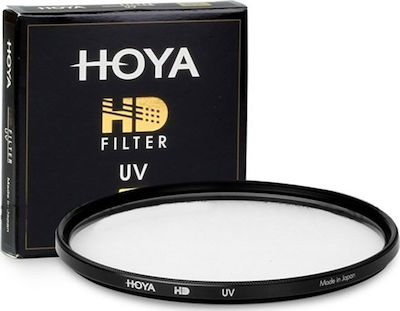 Hoya HD Φίλτρo HD / UV Διαμέτρου 55mm για Φωτογραφικούς Φακούς