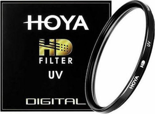 Hoya HD Filtru HD / UV Cu diametrul 55mm pentru obiective foto