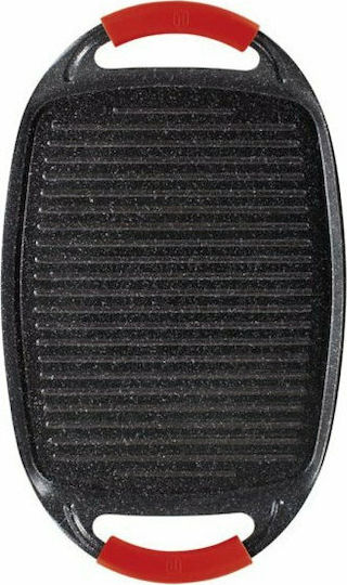 Berlinger Haus Non-stick 47cm Non-Stick Baking Plate with Aluminum Grill Surface 47x29cm