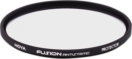 Hoya Fusion Antistatic Филтър PRO с диаметър 72мм с покритие MC за фотоапаратни обективи