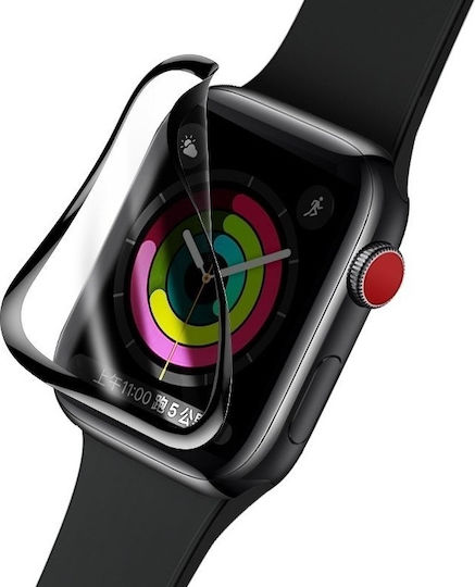 Baseus Displayschutzfolie für das Apple Watch 42mm 1Stück SGAPWA4-F01