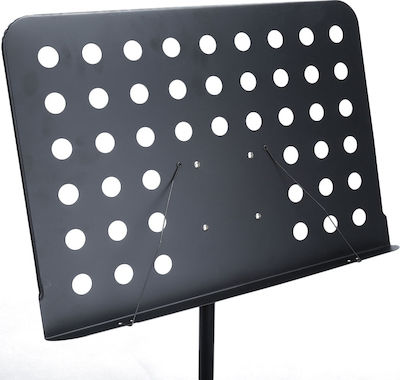 FZone FZS-05 Orchestra Music Stand Height: 90-140cm Black