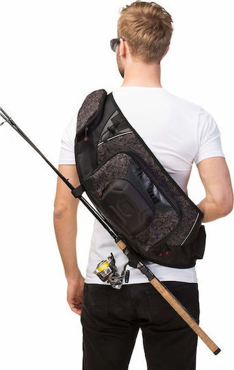 Rapala Rusb Fishing Bag 15lt