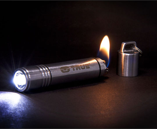 True Utility Φακός LED