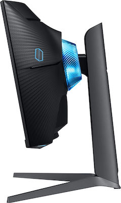 Samsung Odyssey G7 (LC27G75TQSUXEN) VA HDR Curved Gaming Monitor 27" QHD 2560x1440 240Hz με Χρόνο Απόκρισης 1ms GTG