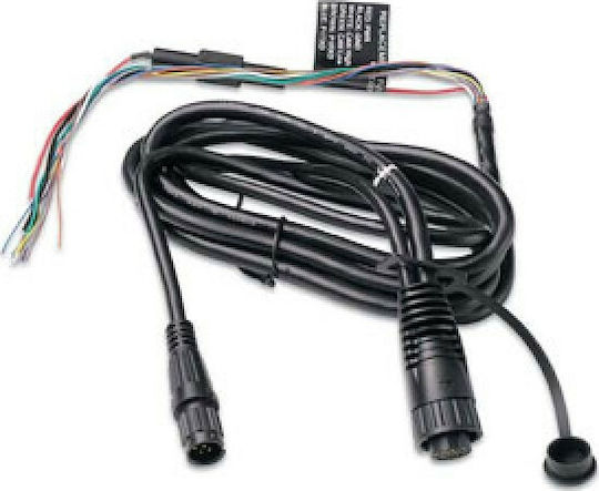 Garmin Power Fishfinder Sounder Data
