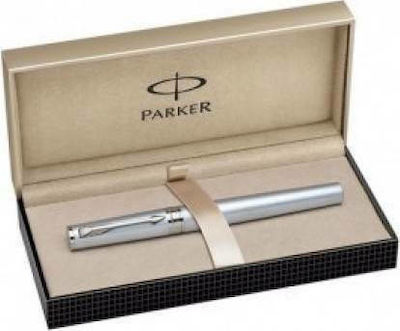 Parker Στυλό Ingenuity Large Chrome CT (Chrome Trim)