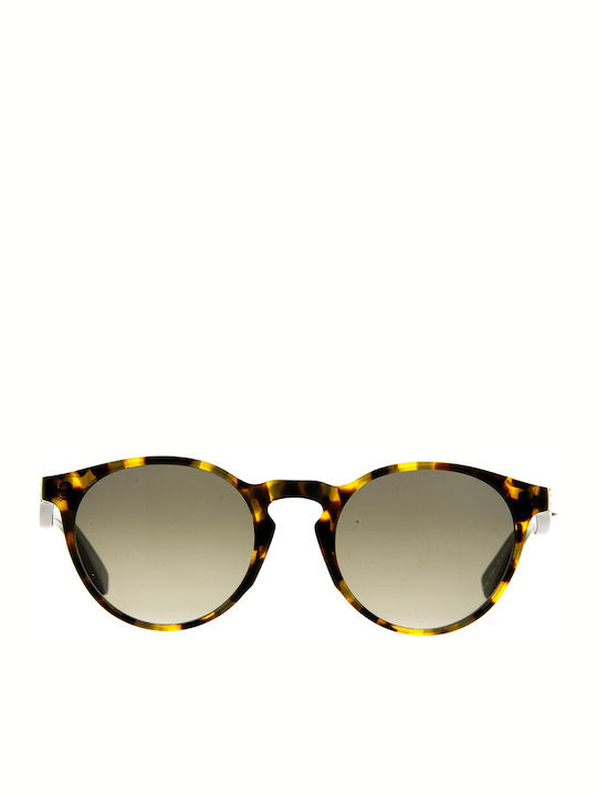 Scotch & Soda Слънчеви Очила Кафяви с Пластмасова Рамка Scotch & Soda Слънчеви Очила Кафяви с Пластмасова Рамка