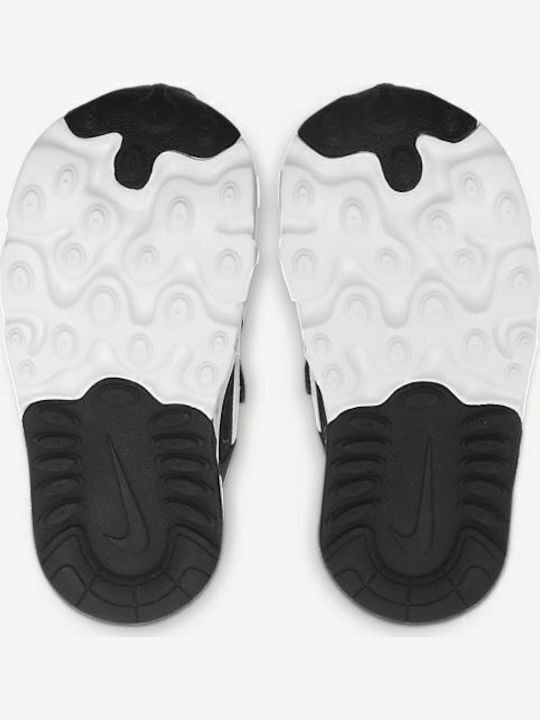 Air Max 270 AIR MAX 270 Încălțăminte sport Joasa pentru copii Negre