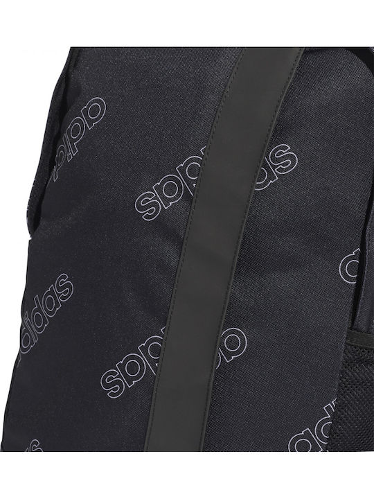 adidas Rucksack 21.5Es Schwarz