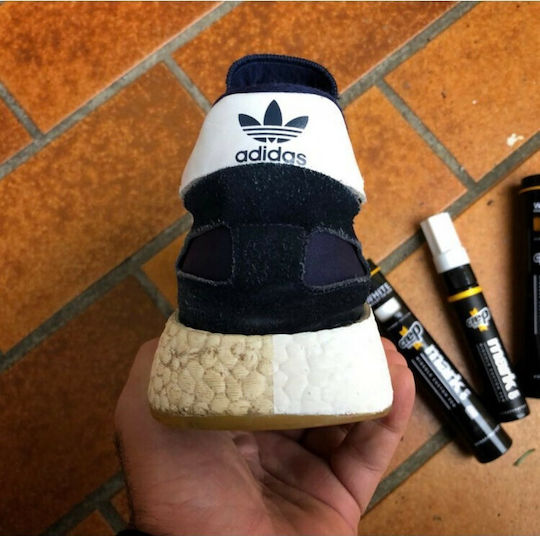 Crep Protect Mark On Pen Schuhreiniger Weiß 1Stück