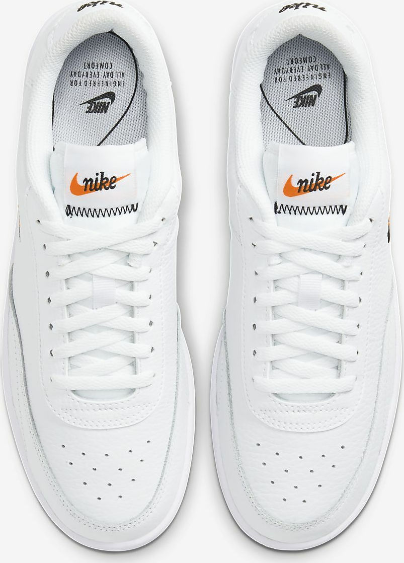 nike court vintage premium skroutz