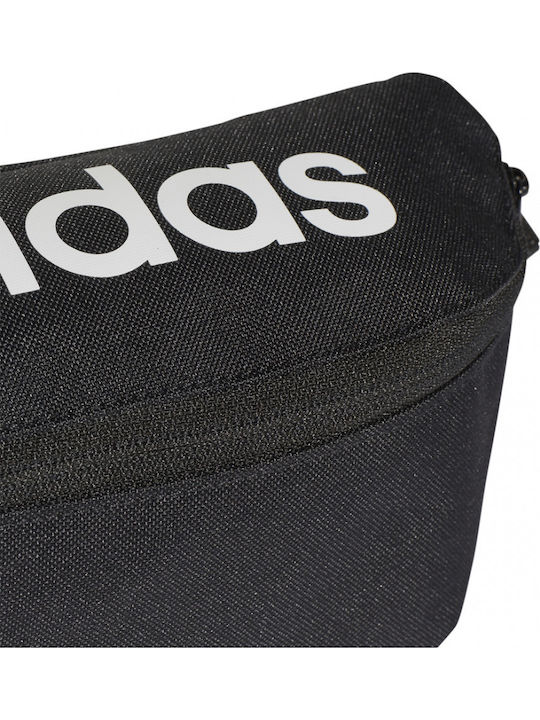 Daily Waist Bag Black