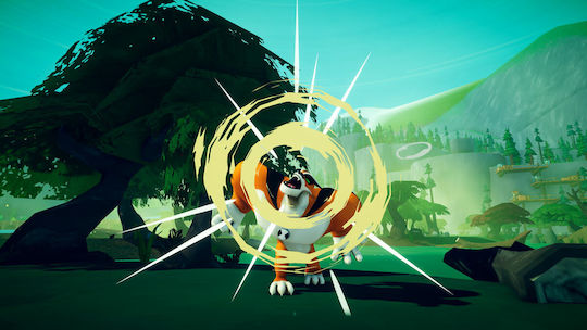Ben 10: Power Trip Xbox One Game