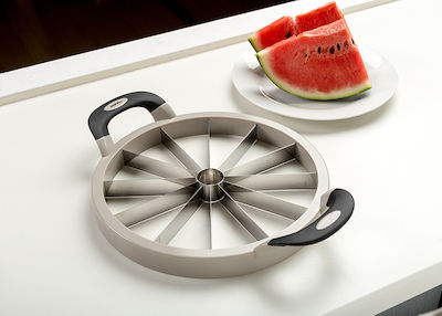 Nava Misty Plastic Watermelon Cutter