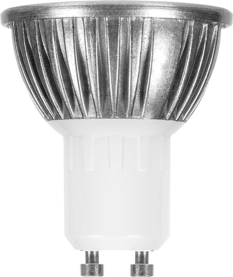 VK Lighting E27 A60 8W Ψυχρό Λευκό