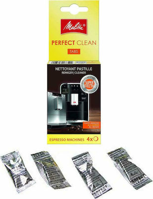 Melitta Coffee Maker Accessories Coffee Maker Cleaner 7.2gr