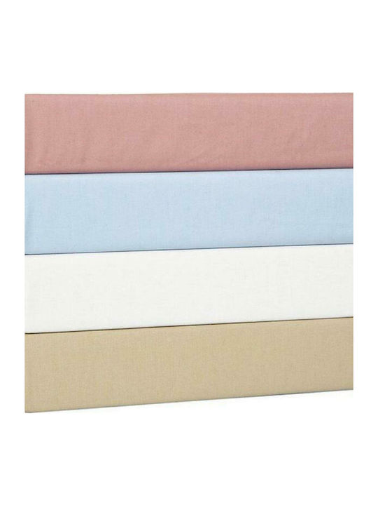 Anna Riska Prestige Rosa 110x150cm 409588