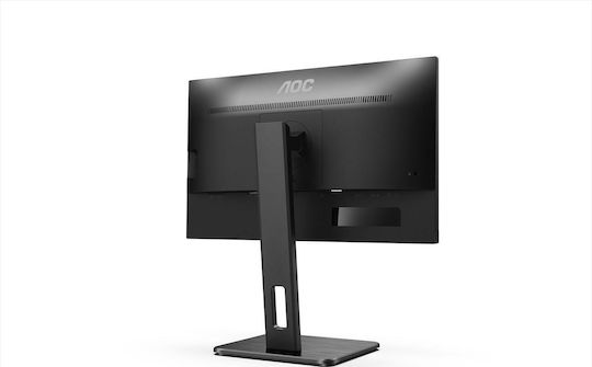 AOC 24P2C IPS Monitor 23.8" FHD 1920x1080 with Response Time 4ms GTG