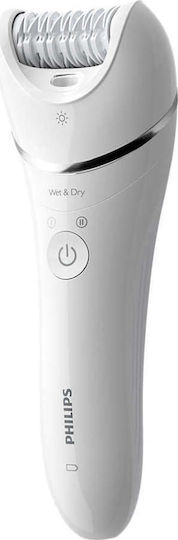 Philips Epilator Series 8000 Epilator Set Epilator for Body & Bikini BRE710/00