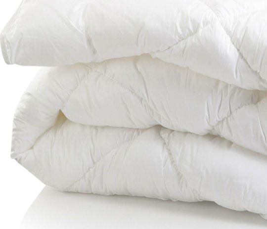 Vesta Home Quallofil Air Allebran Λευκό 110x150cm 000001737