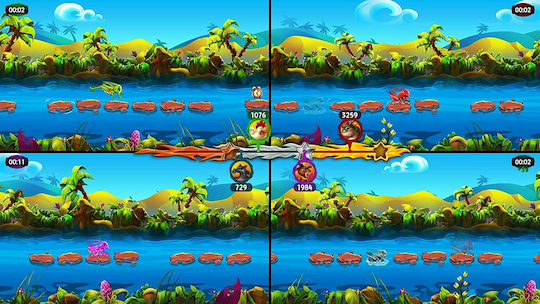 30-in-1 Game Collection Joc pentru Switch