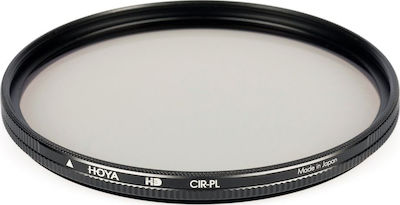 Hoya HD Φίλτρo CPL / HD Διαμέτρου 43mm για Φωτογραφικούς Φακούς