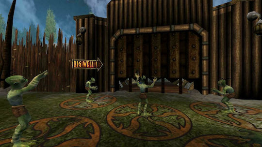 Oddworld: Munch's Oddysee HD Limited Edition Switch Game