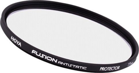 Hoya Fusion Antistatic Filter PRO 62mm with MC Coating for Camera Lenses