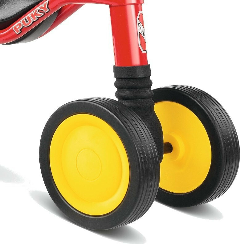 Puky Wutsch Red | Skroutz.gr