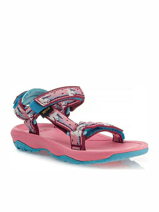 Kids' Sandals Hurricane XLT 2 Anatomic Pink