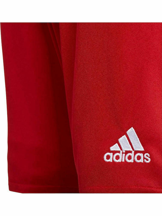 Kids' Athletic Shorts/Bermudas Parma 16 Red