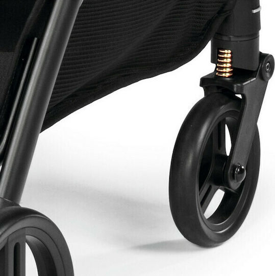 Peg Perego Selfie Graphite Gold