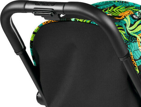 Peg Perego Selfie Jaguars
