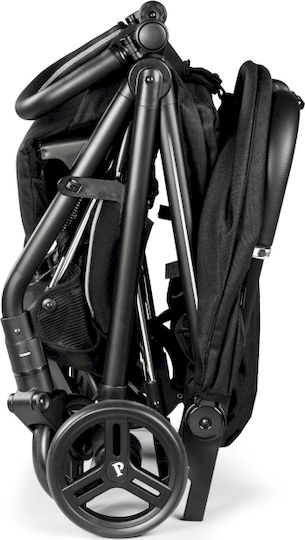 Peg Perego Selfie Jaguars