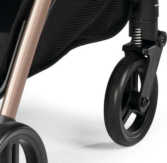 Peg Perego Selfie Baby Stroller Suitable for Newborn Mon Amour 6.4kg 02843BA36DX19