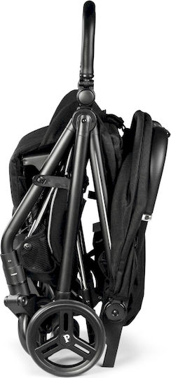 Peg Perego Selfie Onyx