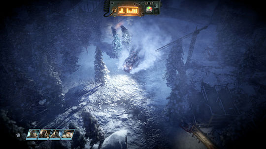 Wasteland 3 PC Game